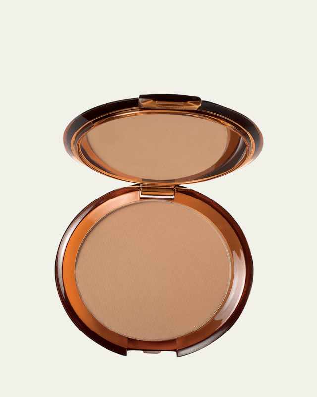 Bronzing Pressed Powder No. 23